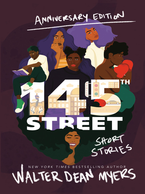 Title details for 145th Street by Walter Dean Myers - Wait list